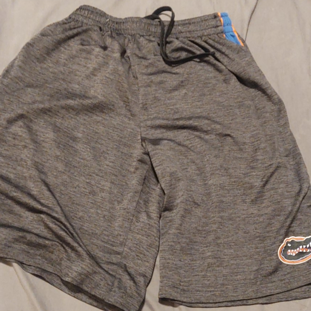 florida gators gym shorts